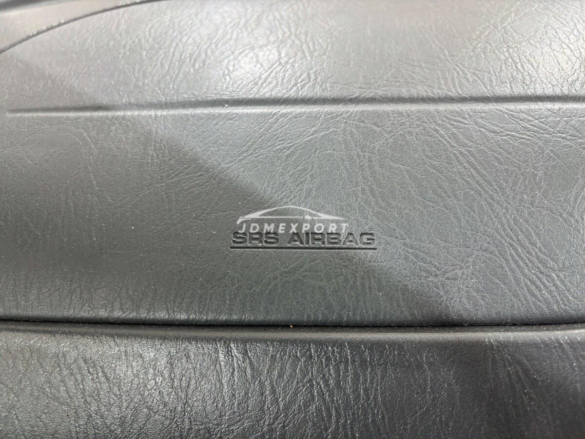 Daihatsu Mira Gino 2001 thumbnail 10