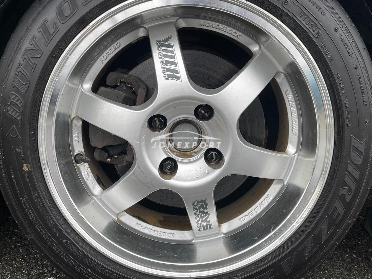 Mazda Roadster 2000 thumbnail 16