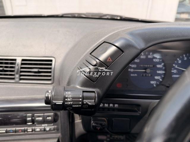 Nissan Skyline Coupe 1990 thumbnail 20