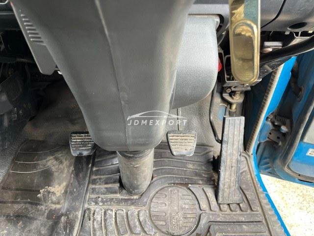 Mitsubishi Fuso Canter 1992 thumbnail 18