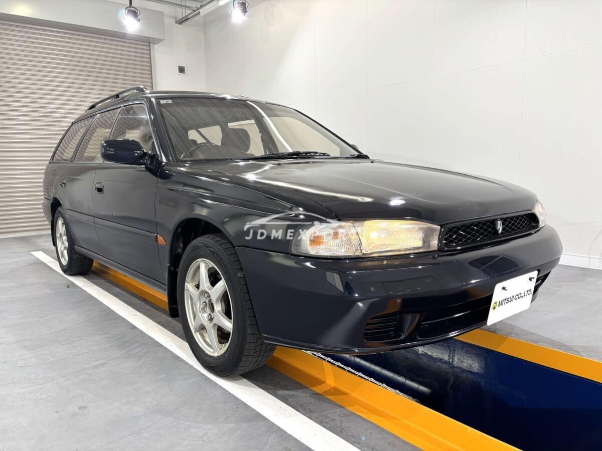 Subaru Legacy Touring Wagon 1996