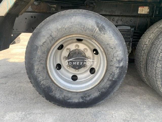 Mitsubishi Fuso Super Great 1997 thumbnail 34