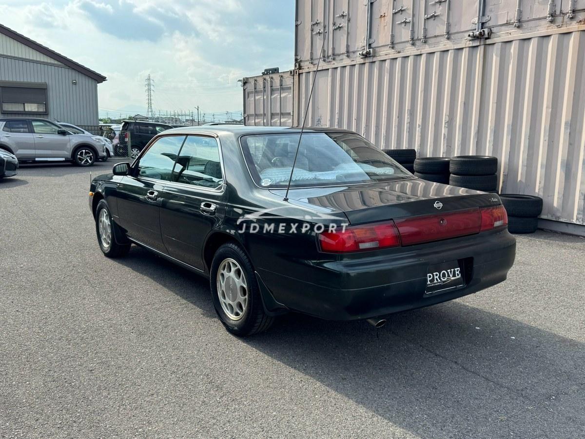 Nissan Laurel 1994 thumbnail 16