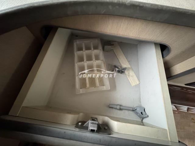 Mitsubishi Delica Truck 1993 thumbnail 52