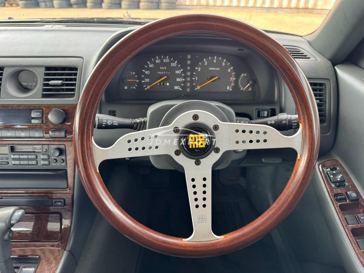 Nissan Laurel 1994 thumbnail 40