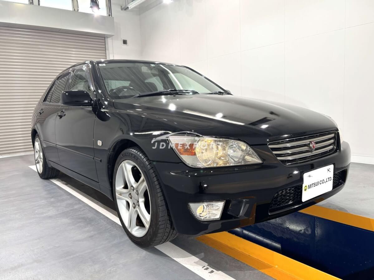 Toyota Altezza 2000