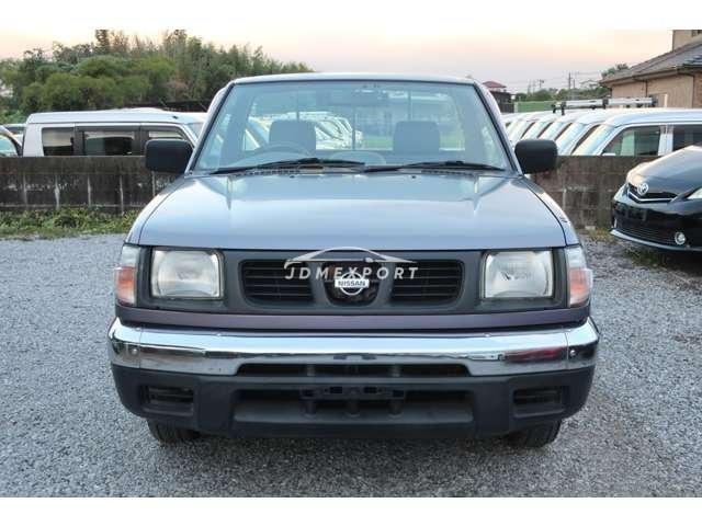 Nissan Datsun Pickup 2001 thumbnail 14