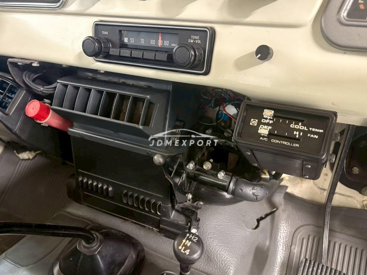 Toyota Land Cruiser 40 1980 thumbnail 22