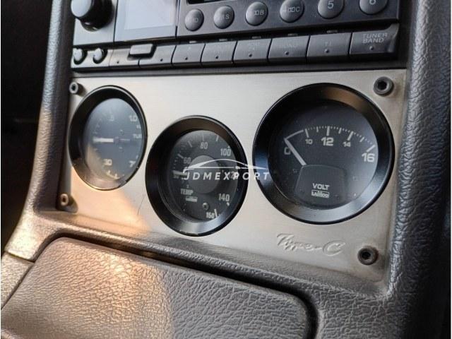 Isuzu Gemini 1992 thumbnail 10