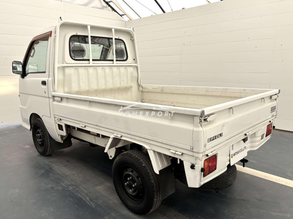 Daihatsu Hijet Truck 2000 thumbnail 4