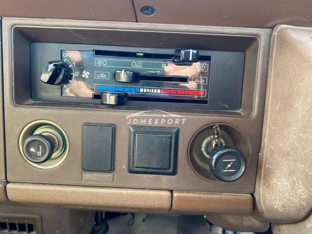Mazda Bongo Brawny Truck 1984 thumbnail 26