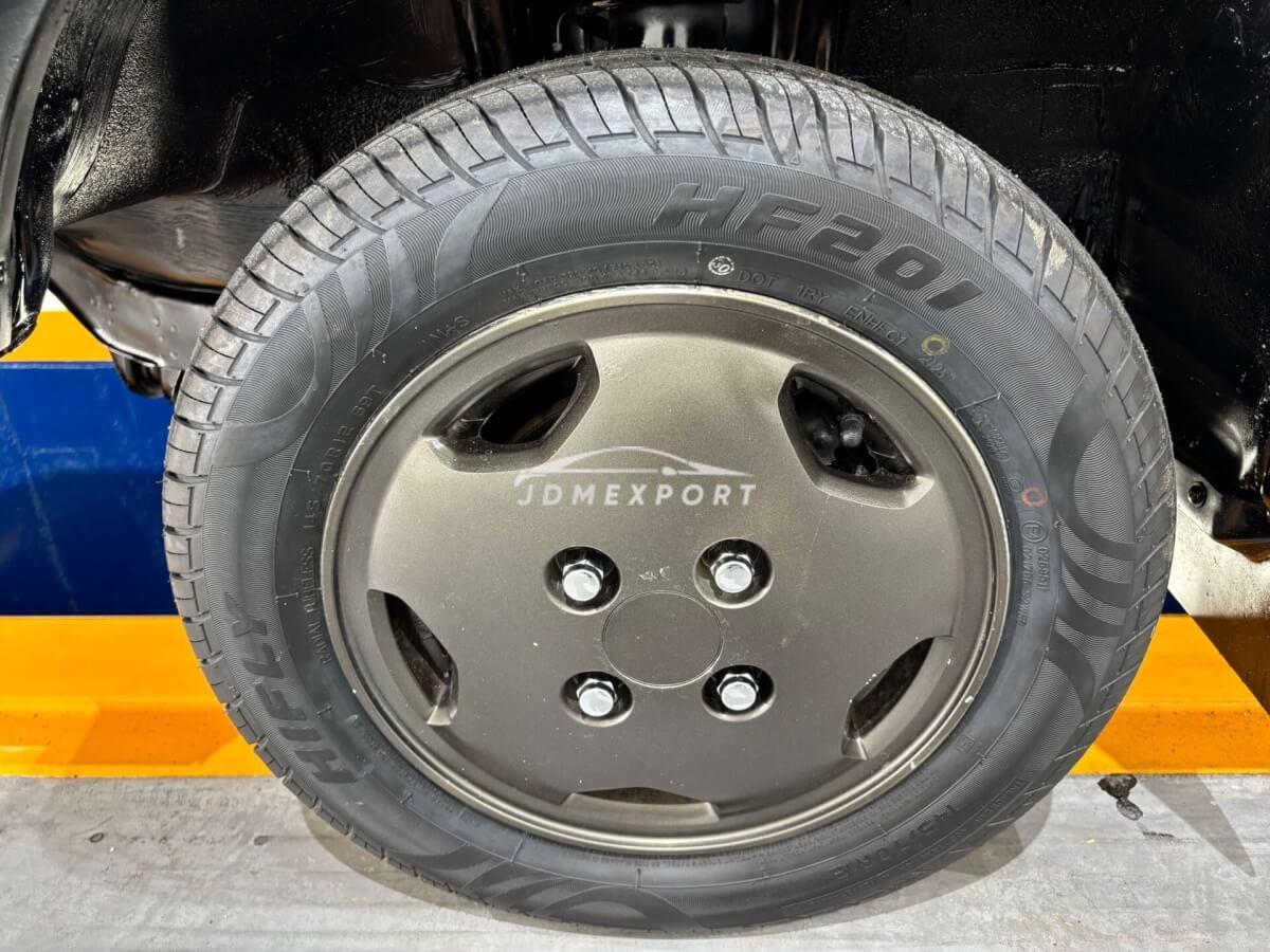 Honda Acty Van 1996 thumbnail 26