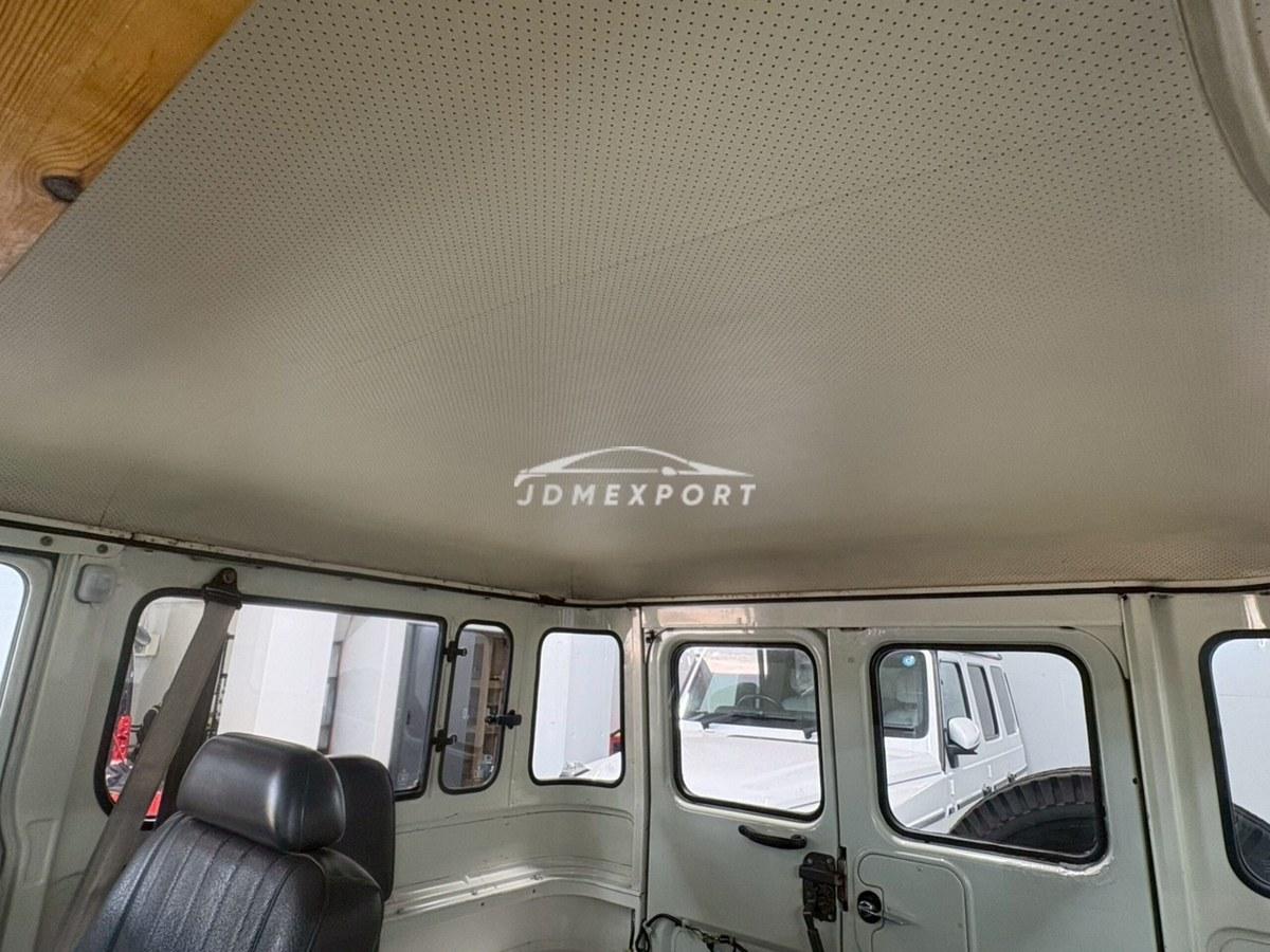Toyota Land Cruiser 40 1980 thumbnail 48