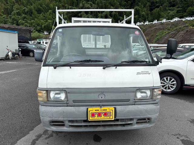 Mazda Bongo Brawny Truck 1997 thumbnail 2