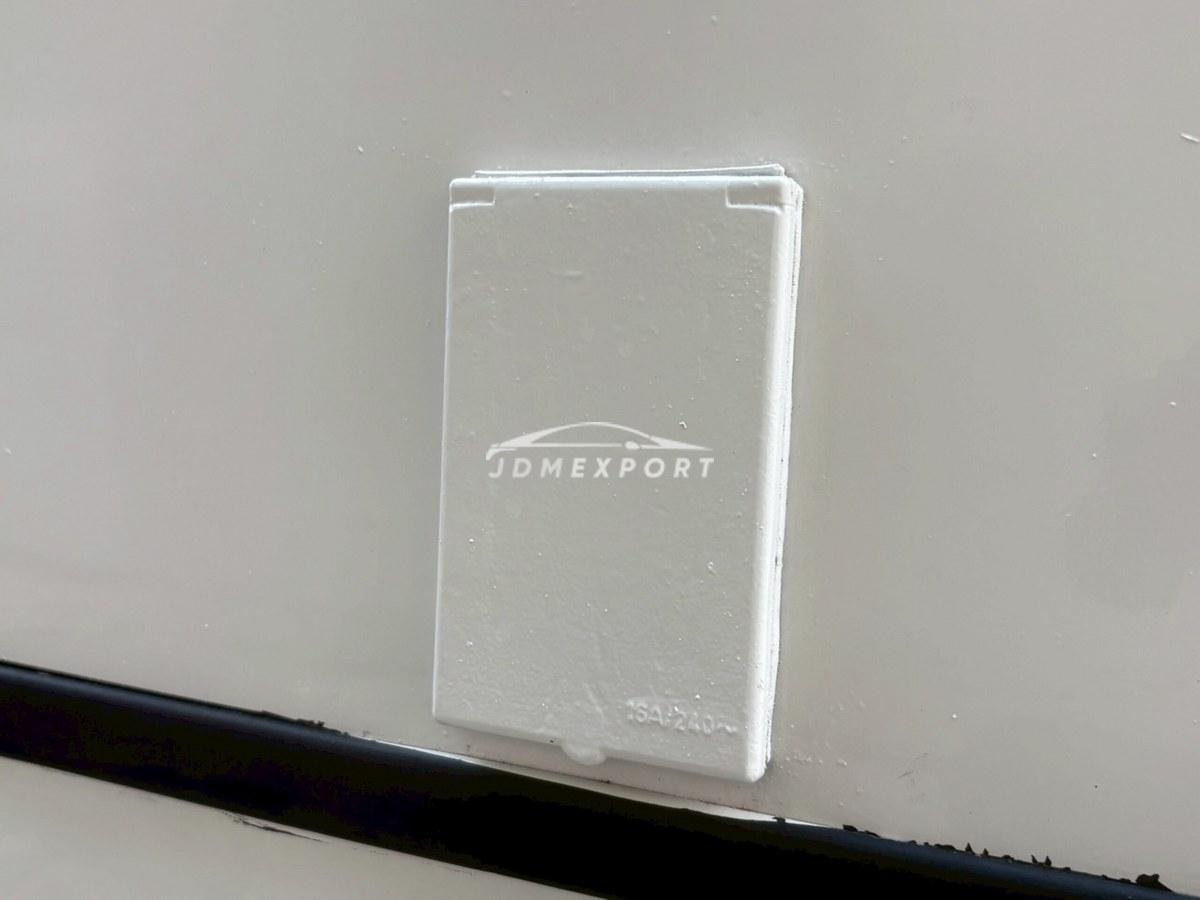Toyota Toyoace 1997 thumbnail 51