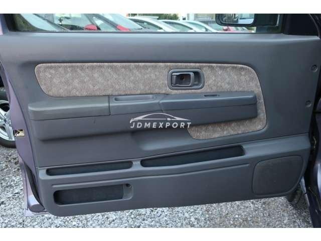 Nissan Datsun Pickup 2001 thumbnail 12