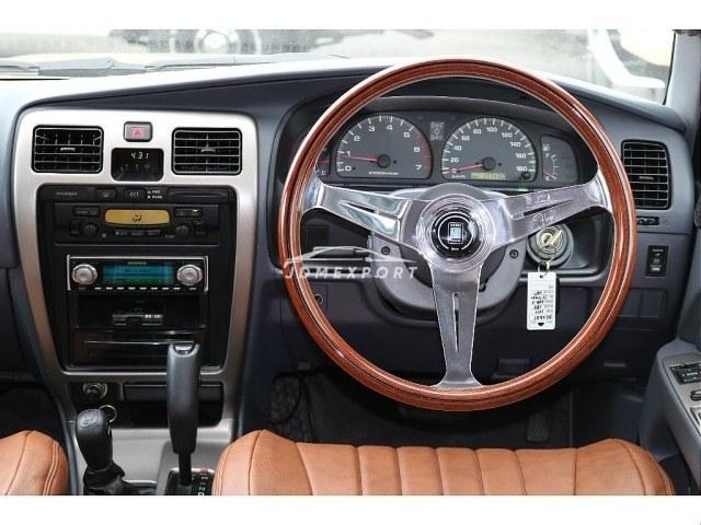 Toyota Hilux Surf 1999 thumbnail 12