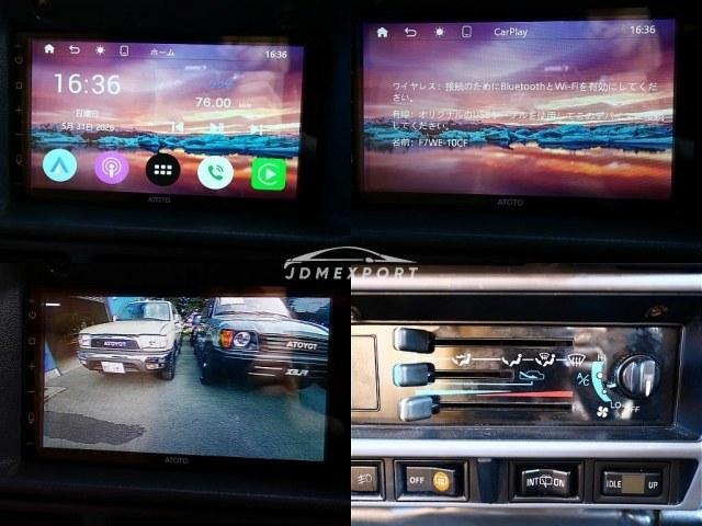 Toyota Land Cruiser Prado 1994 thumbnail 17