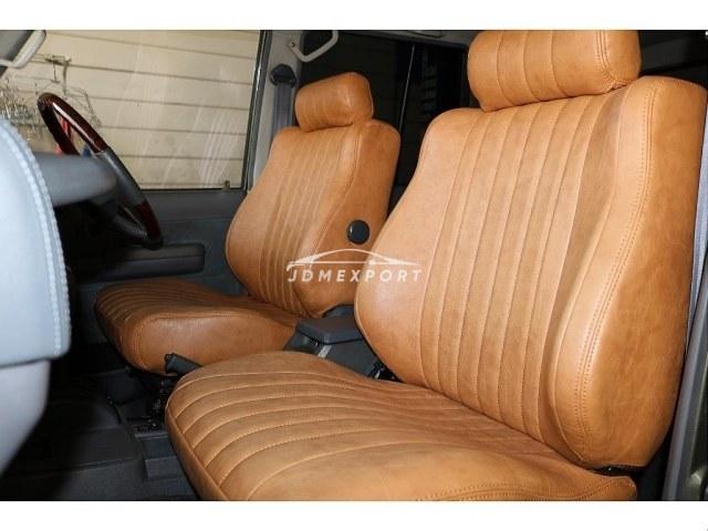 Toyota Land Cruiser Prado 1994 thumbnail 13