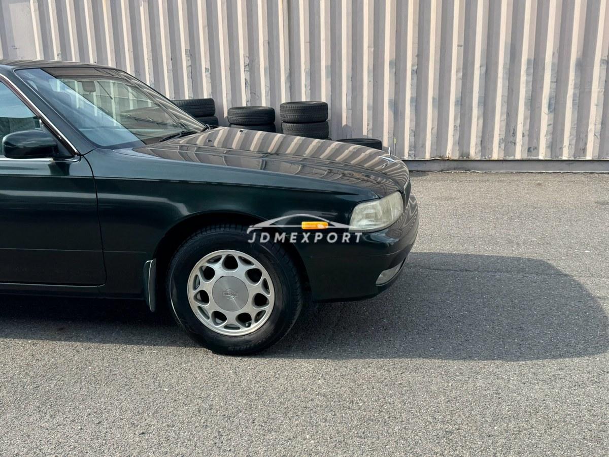 Nissan Laurel 1994 thumbnail 22
