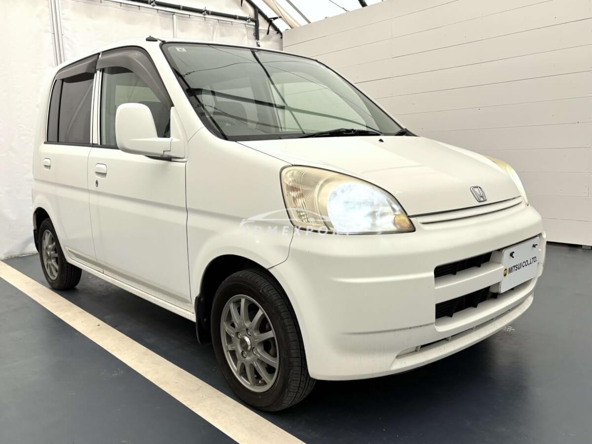 Honda Life 2001