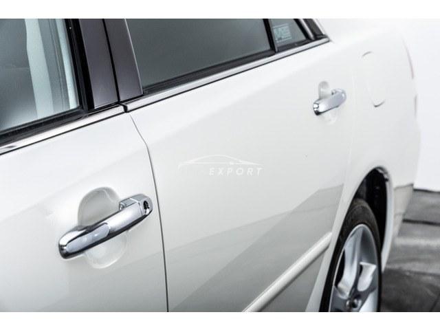 Toyota Mark II 2001 thumbnail 18