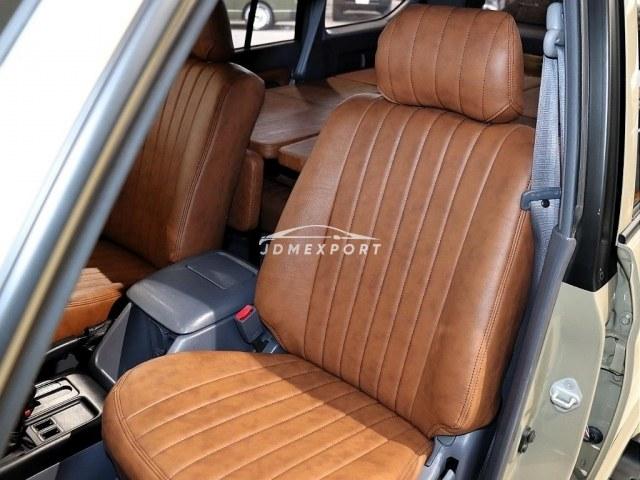 Toyota Land Cruiser Prado 1999 thumbnail 13