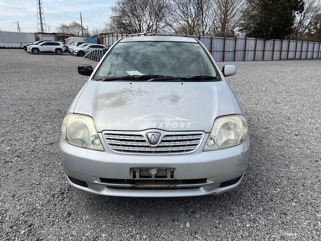Toyota Allex 2001 thumbnail 4