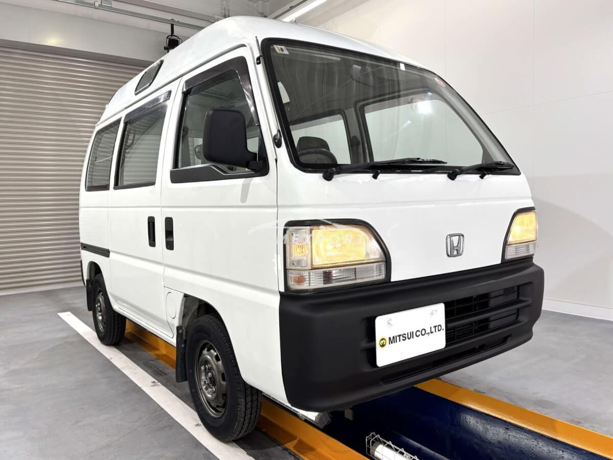 Honda Acty Van 1997