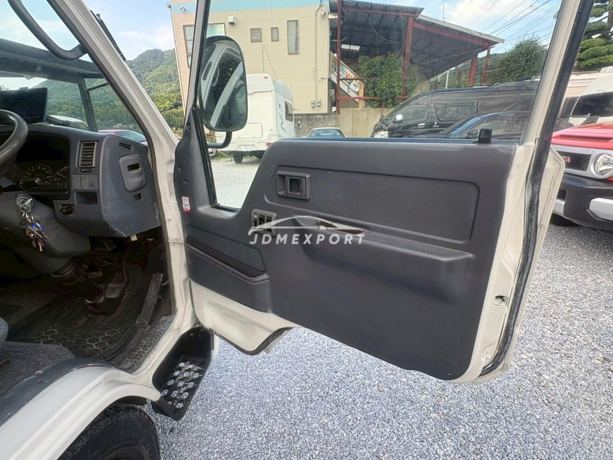 Toyota Toyoace 1997 thumbnail 32