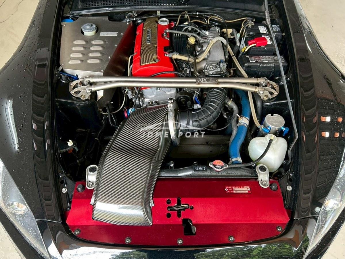 Honda S2000 1999 thumbnail 34