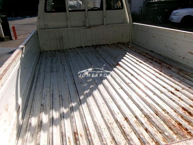 Toyota Townace Truck 1990 thumbnail 39