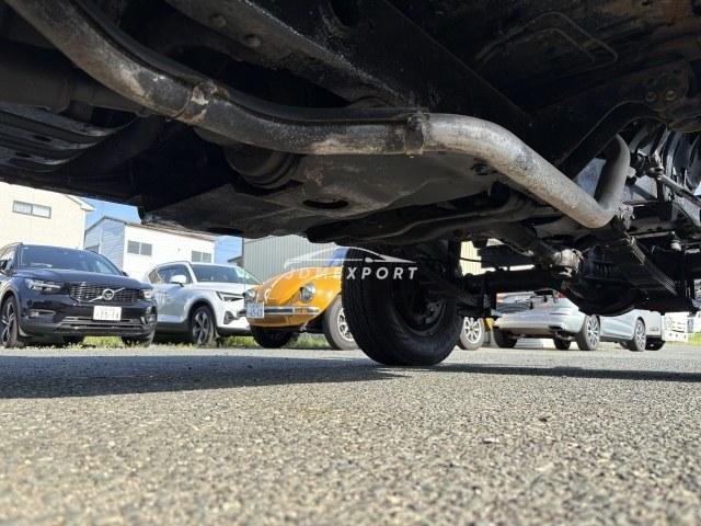 Toyota Land Cruiser 1979 thumbnail 27