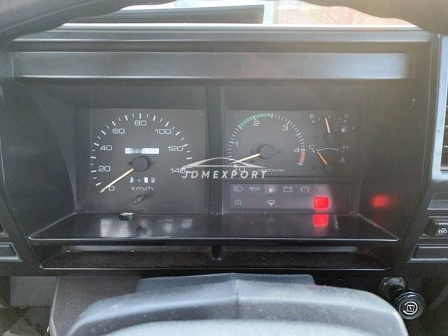 Isuzu Elf Truck 1989 thumbnail 10