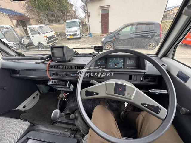 Mitsubishi Delica Truck 1993 thumbnail 20
