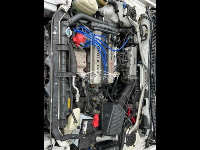 Toyota Corolla Levin 1988 thumbnail 24