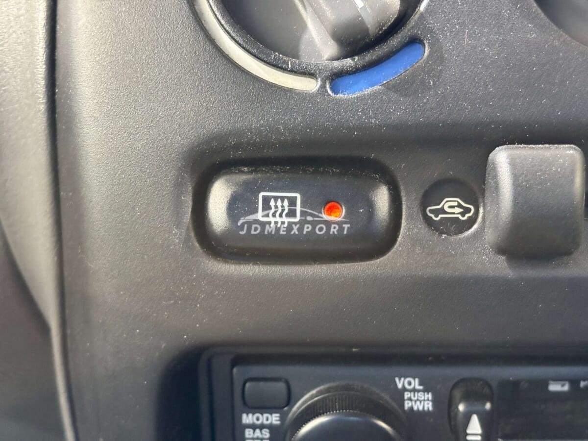 Suzuki Wagon R 1999 thumbnail 14