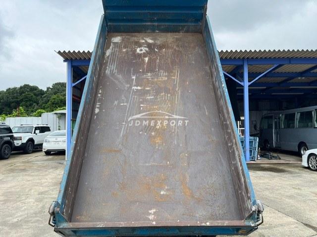 Mitsubishi Fuso Canter 1992 thumbnail 36