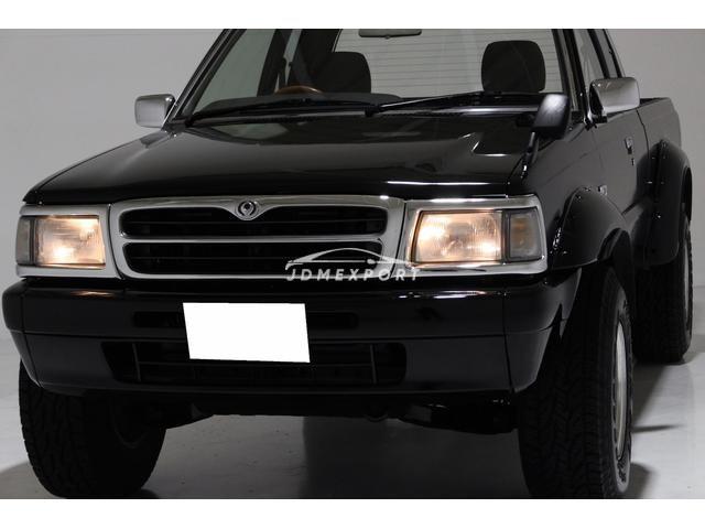 Mazda Proceed 1997 thumbnail 28