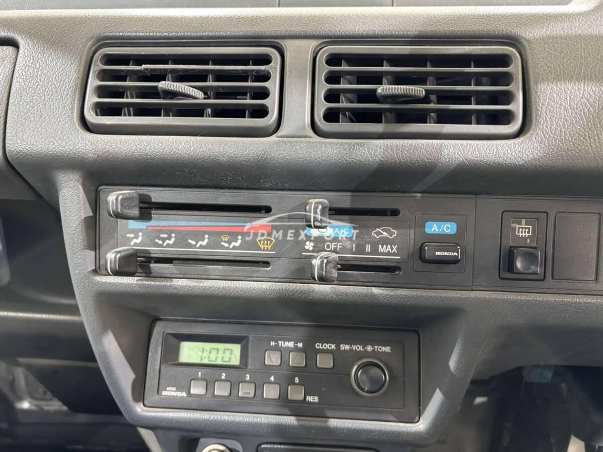 Honda Acty Van 1996 thumbnail 12