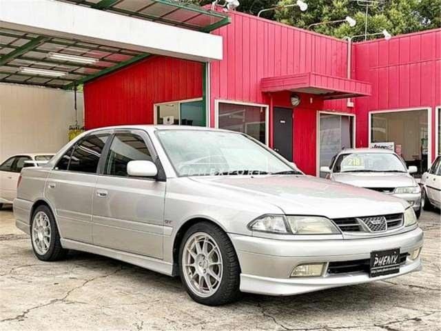 Toyota Carina 1999 thumbnail 2
