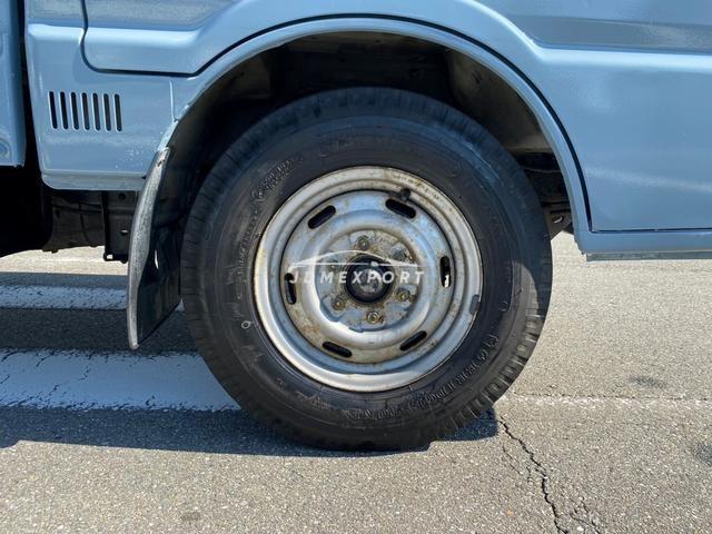 Mazda Bongo Brawny Truck 1984 thumbnail 14