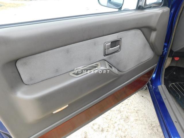Isuzu rodeo 1991 thumbnail 3