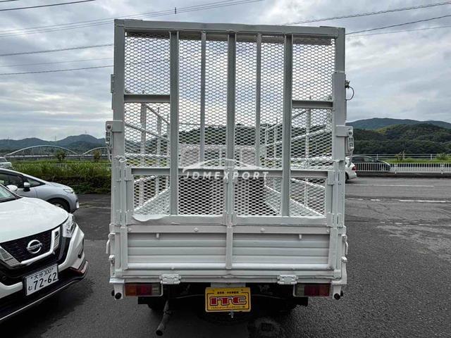 Mazda Bongo Brawny Truck 1997 thumbnail 6