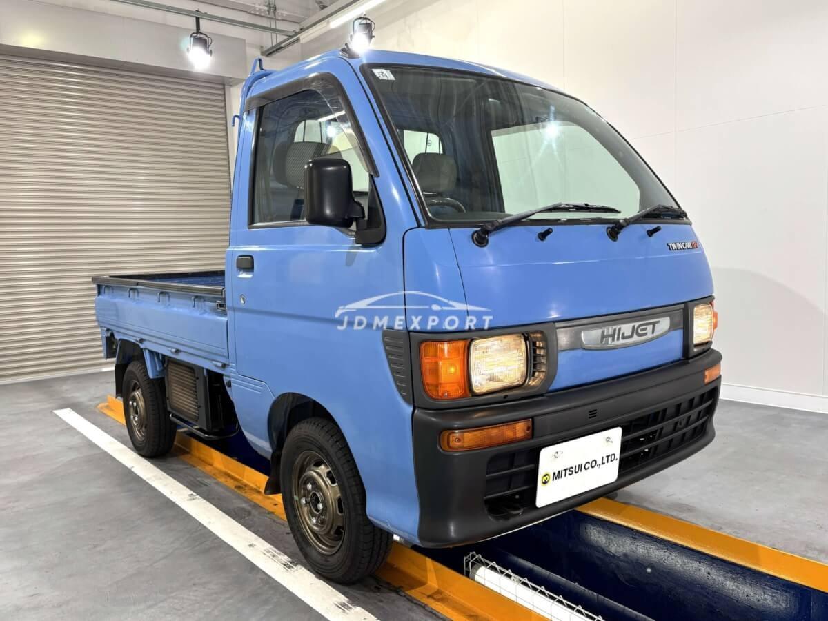 Daihatsu Hijet Truck 1996