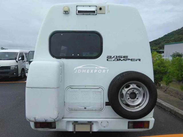 Isuzu Fargo Truck 1994 thumbnail 4