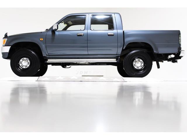 Toyota Hilux Pick Up 1994 thumbnail 9