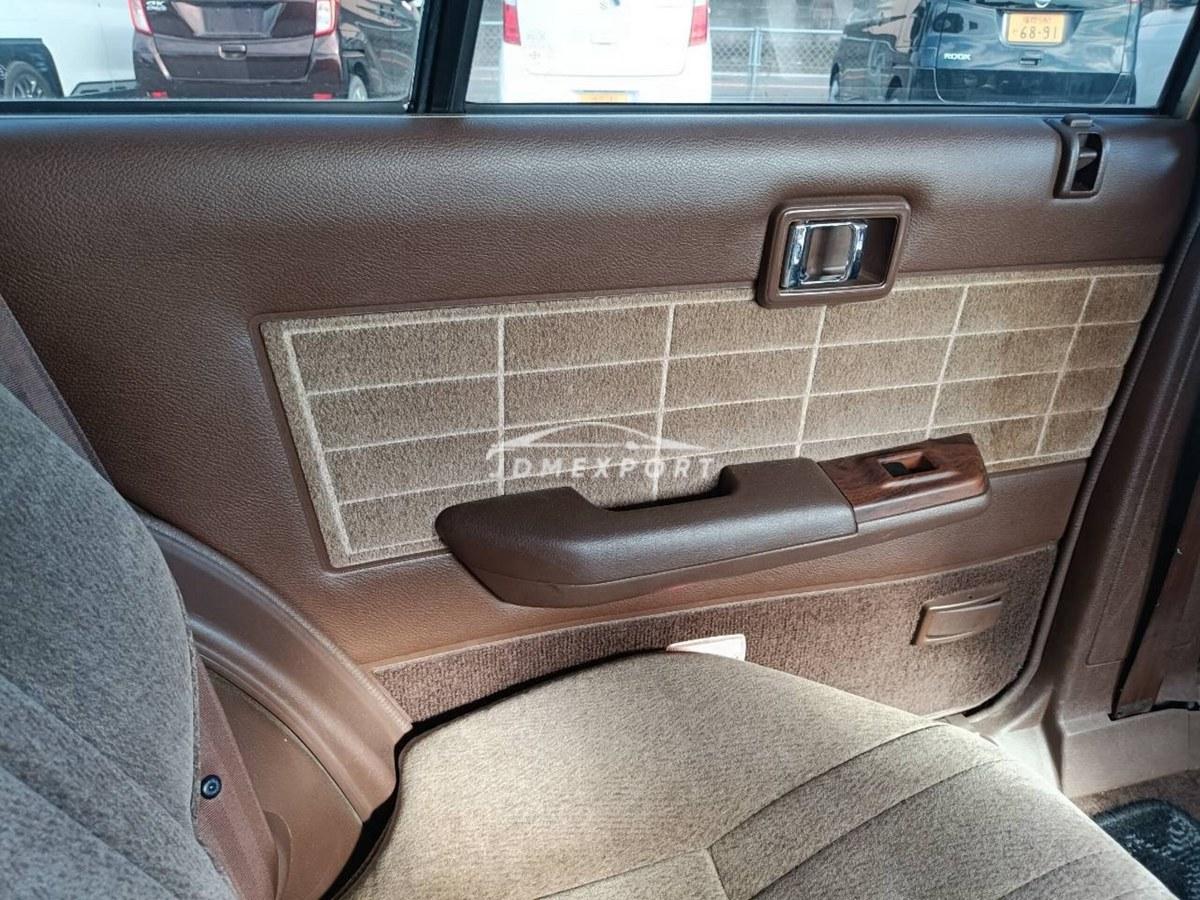 Nissan Cedric Wagon 1996 thumbnail 34
