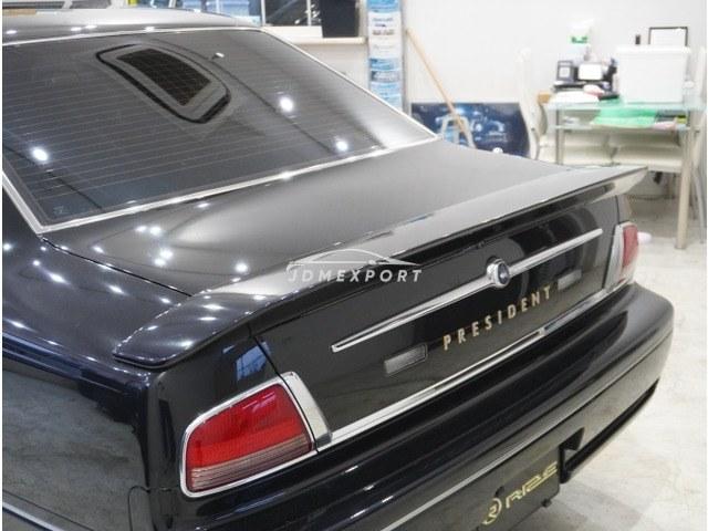Nissan President 1994 thumbnail 18