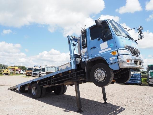 Hino Ranger 1999 thumbnail 7